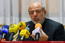 وزیر نیرو:  سد شنجور همدان تا پایان امسال  آبگیری می‌شود