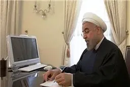 رئیس‌جمهور: جشنواره امام رضا(ع) بستری مناسب برای تعامل سازنده در جهان فراهم می‌سازد