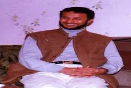 آخرین نوشته شهید ریگی پیش از شهادت در مزارشریف چه بود؟+دل نوشته همسر شهید