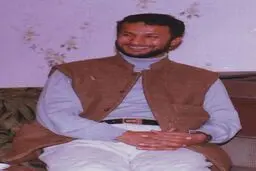 آخرین نوشته شهید ریگی پیش از شهادت در مزارشریف چه بود؟+دل نوشته همسر شهید