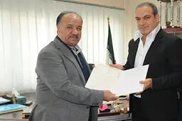 سرپرست فنی تیم ملی کاراته مردان منصوب شد