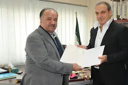 سرپرست فنی تیم ملی کاراته مردان منصوب شد