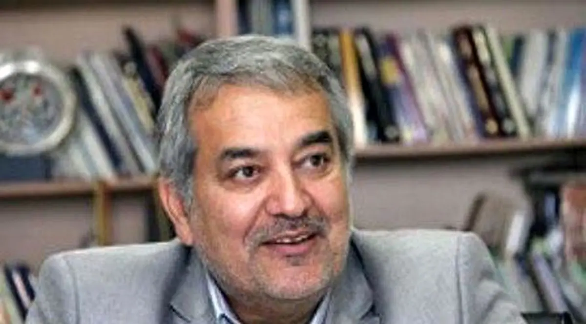 امیر حسینی: برای اداره فدراسیون شطرنج حداقل ۱۰ میلیارد بودجه لازم داریم