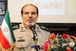 رئیس شورای سیاست‌گذاری ورزش نیروهای مسلح: در ورزش ما اخلاق بالاتر از قهرمانی قرار دارد