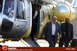 وزیر نیرو مهمان امشب برنامه 