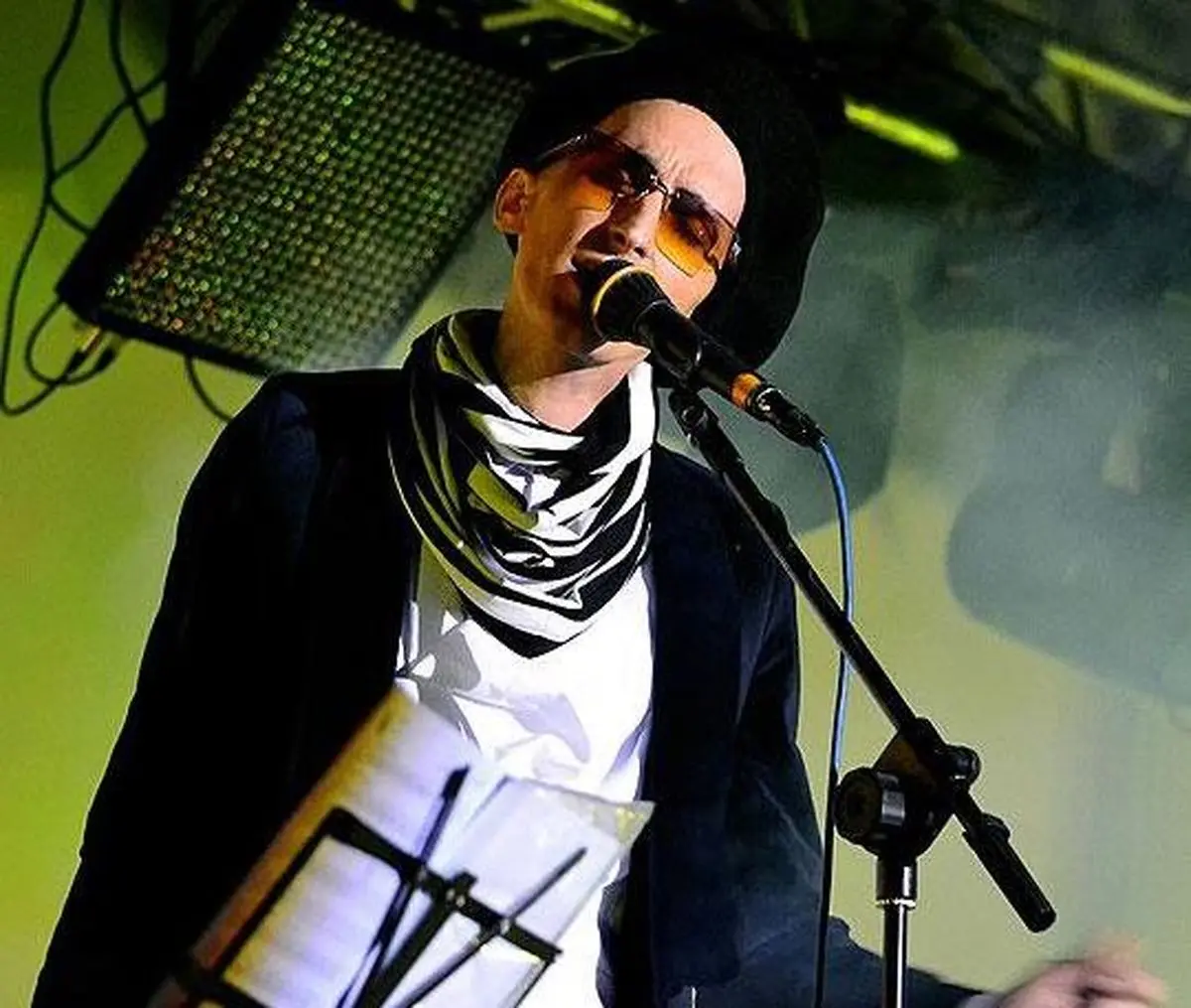 "یکی بود ،یکی نبود" پاشایی منتشر شد