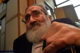 وزیر ارشاد در پیامی درگذشت عبدالحسین حائری را تسلیت گفت