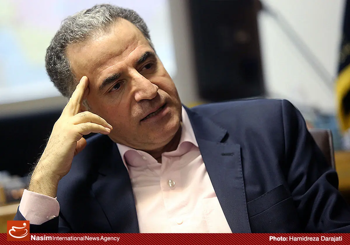 معاون وزیرکار: اطلاعی از آمار ۷۰۰ هزارشغلی که نوبخت میگوید ندارم