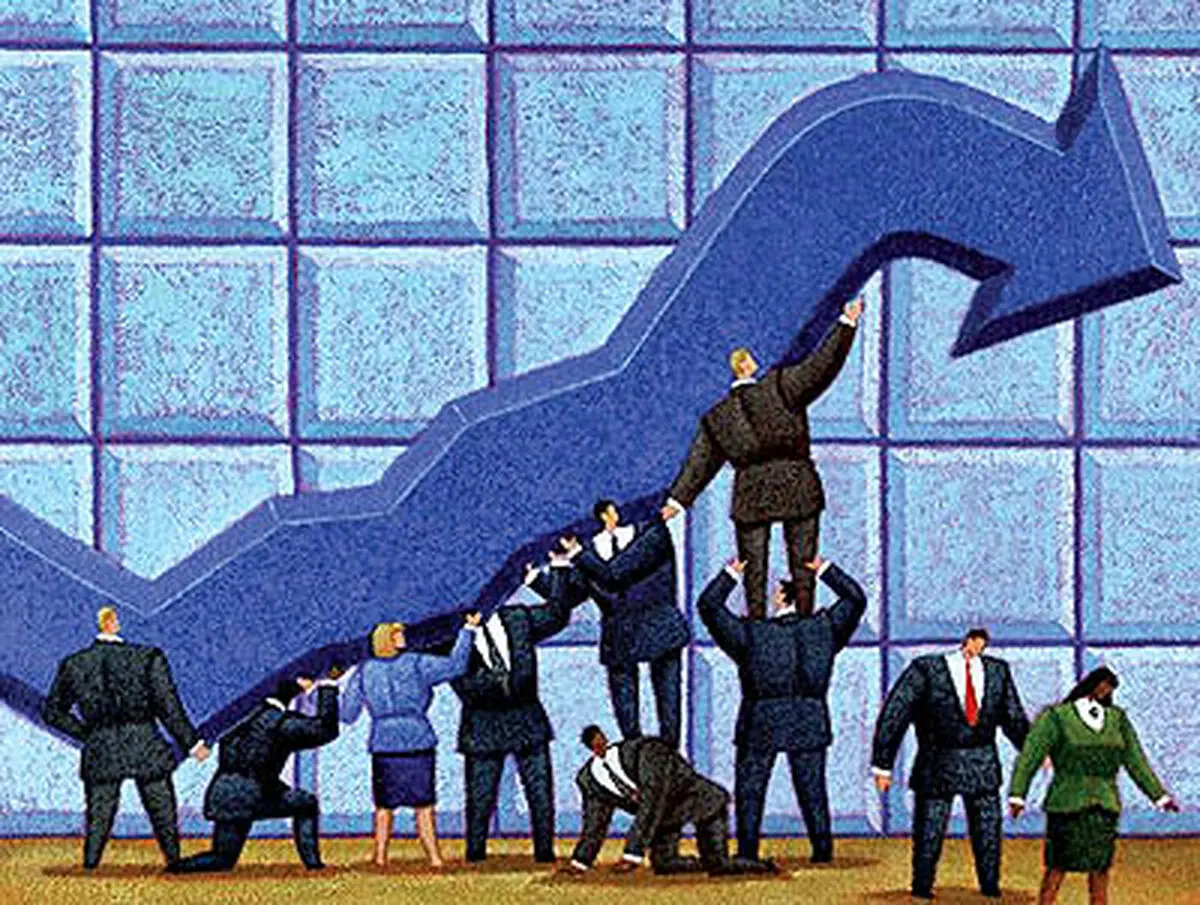 نرخ تورم به ۱۵.۴ درصد رسید