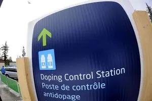 نتیجه ‌آزمایش دوپینگ دو دونده کنیا مثبت اعلام شد