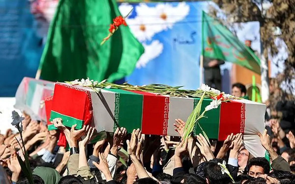 برگزاری همایش شعر پاسداشت شهیدان مدافع حرم در حوزه هنری
