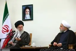 روحانی: حذف تدریجی یارانه‌ها و مسکن مهر چاله‌های بزرگ پیش روی دولت است