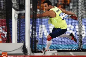 احسان حدادی از رسیدن به فینال جام‌جهانی بازماند