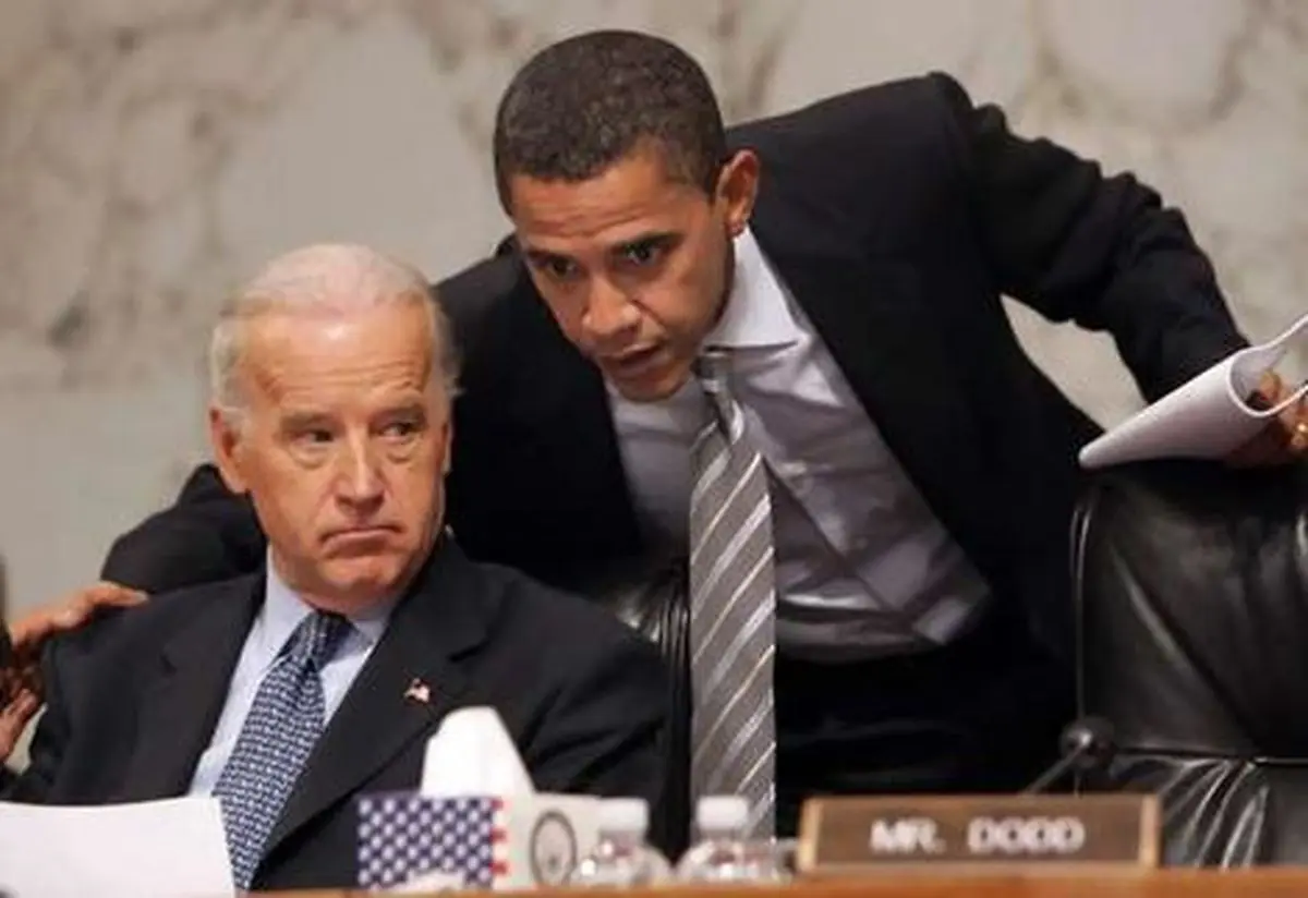 تقلای  "جو بایدن" برای کسب رضایت صهیونیست‌ها