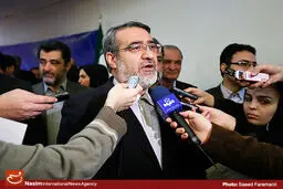 رحمانی‌فضلی: در بهترین شرایط ۲۰ درصد معتادان می‌توانند اعتیاد خود را ترک کنند