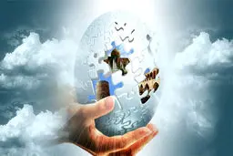 فیلم:: بیانات رهبری در دیدار اعضای هیأت دولت/۲- مساله فرهنگ