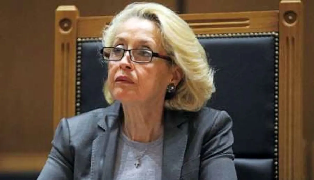 نخست وزیر موقت یونان انتخاب شد