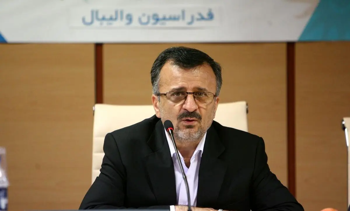 داورزنی راهی سوئیس می‌شود