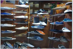 دبیر انجمن صنعت کفش: ورود کفش‌های طرح ایتالیا از ویتنام و چین به ایران