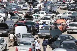 سخنگوی کمیسیون صنایع:
مردم بیش از قیمت بالا از کیفیت پایین خودروهای داخلی ناراضی‌اند