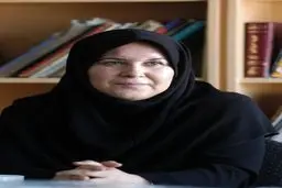 مهناز فتاحی: تجلیل رهبری از 