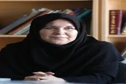 مهناز فتاحی: تجلیل رهبری از 