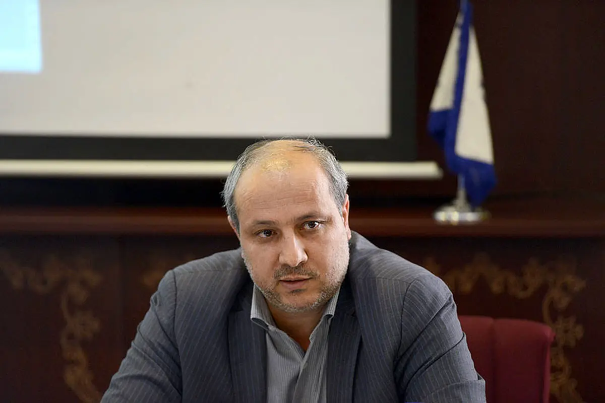 هاشمی: وظیفه‌ خود می‌دانیم ‌از برگزاری ‌رقابت‌های بین‌المللی حمایت کنیم