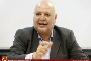 مصاحبه خواندنی با  میرکاظمی:
نقش ترکان و دروغ یک روزنامه در تغییر رای دادگاه لاهه