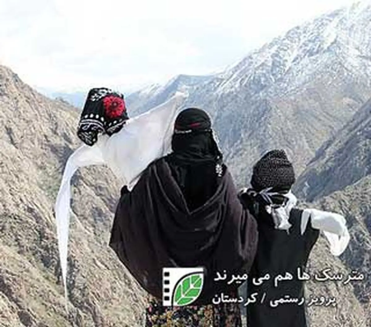 "مترسک ها هم می میرند" برنده جایزه بهترین فیلم جشنواره لوکانیای ایتالیا شد