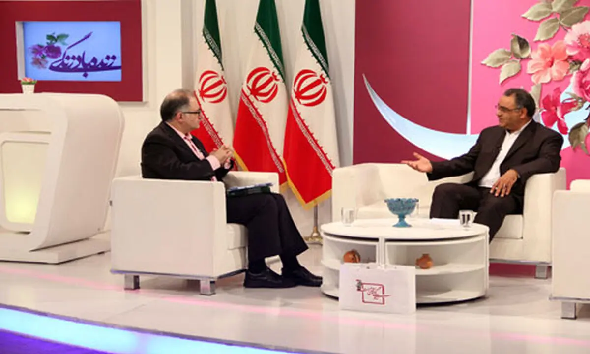 بازخوانی اقتصاد مقاومتی در "زنده باد زندگی"