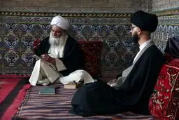 شبکه افق راوی زندگی