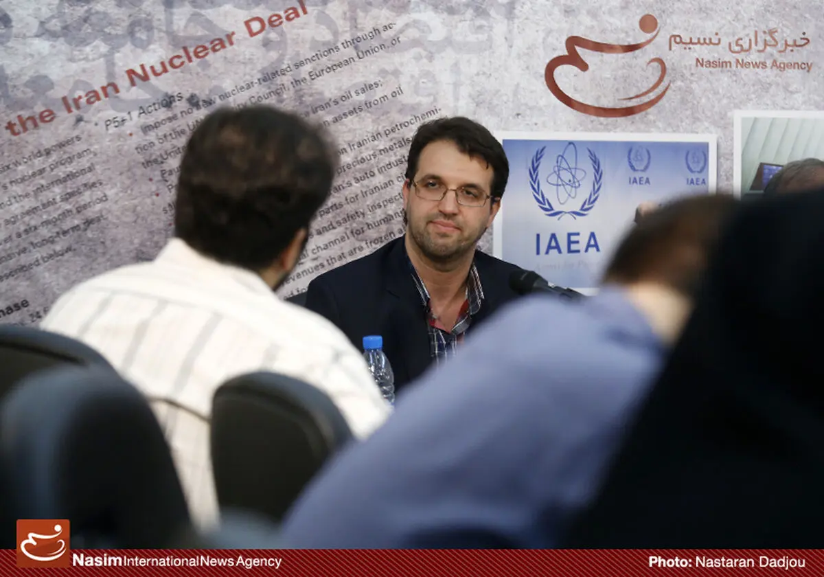 امینی: دولت بعد از توافق با گردنه سخت کارآمدی روبروست
