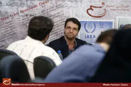 امینی: دولت بعد از توافق با گردنه سخت کارآمدی روبروست