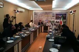 مناظره امینی و عطریانفر با موضوع 