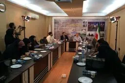 مناظره امینی و عطریانفر با موضوع 