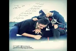 پیش فروش اینترنتی آخرین آلبوم مرتضی پاشایی آغاز شد