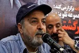 سیروس مقدم: نباید از تلویزیون سریال بد پخش شود