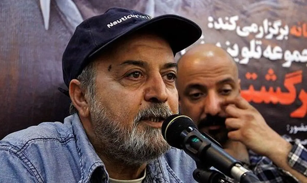 سیروس مقدم: نباید از تلویزیون سریال بد پخش شود