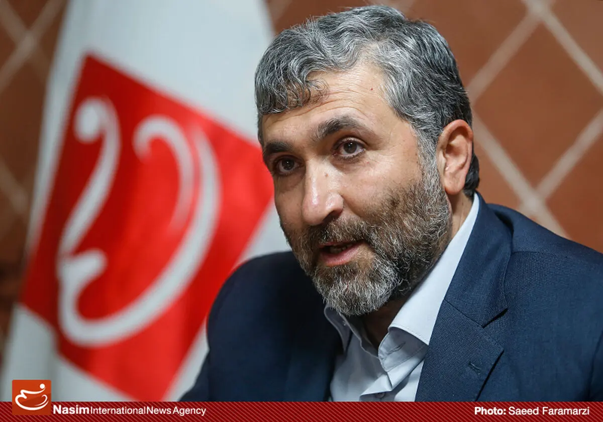احسانی: "پایتخت ۵"  ساخته می‌شود
