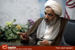 آقاتهرانی: در صورت عدم ارسال لایحه برجام توسط دولت به مجلس، توافق در قالب طرح بررسی می‌شود