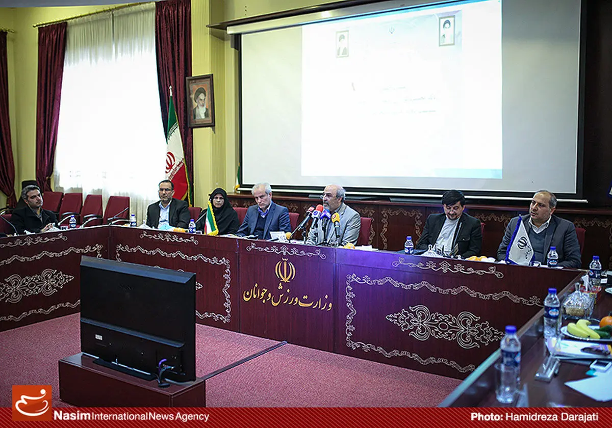 جلسه ستاد ملی ساماندهی امور جوانان، فردا برگزار می‌شود