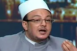 بازداشت مبلغ مصری به دلیل سفر به ایران تکذیب شد