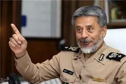 امیر سیاری: به تهدیدات آمریکا می‌خندیم