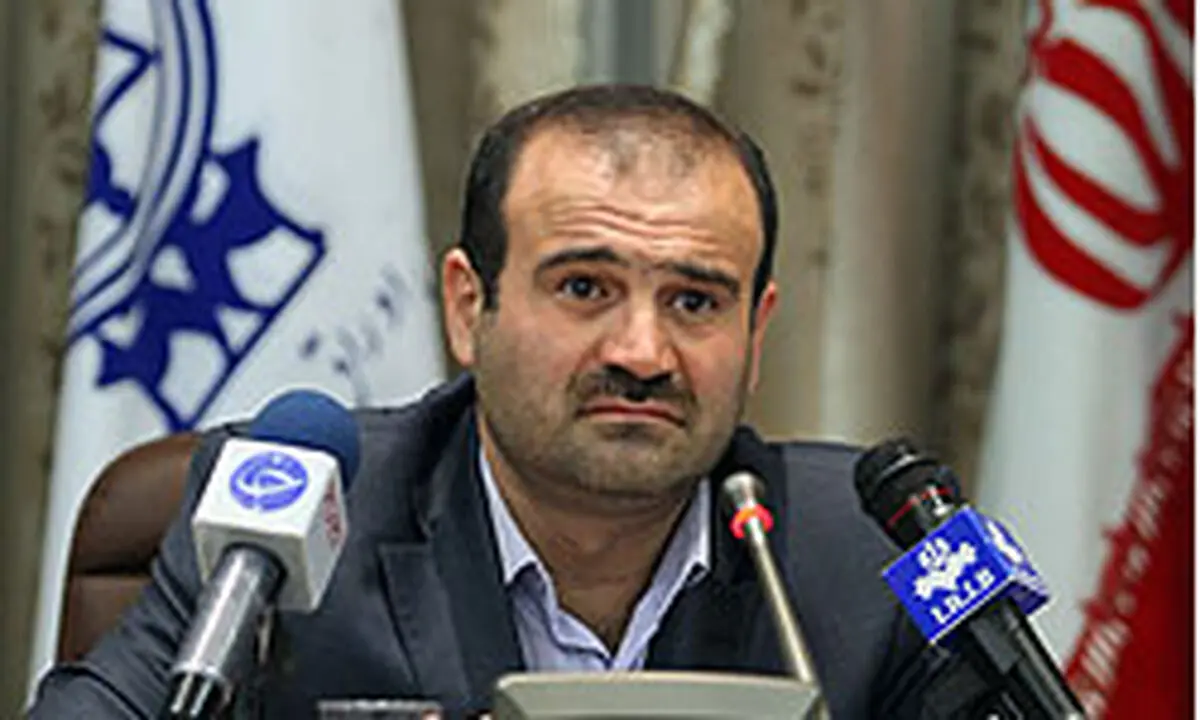 رئیس سازمان بورس اوراق بهادار تهران: رشد بازار سرمایه در بلندمدت اتفاق می‌افتد