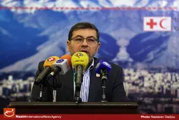 راه‌‌اندازی شبکه سوانح از سوی هلال‌‌احمر ایران