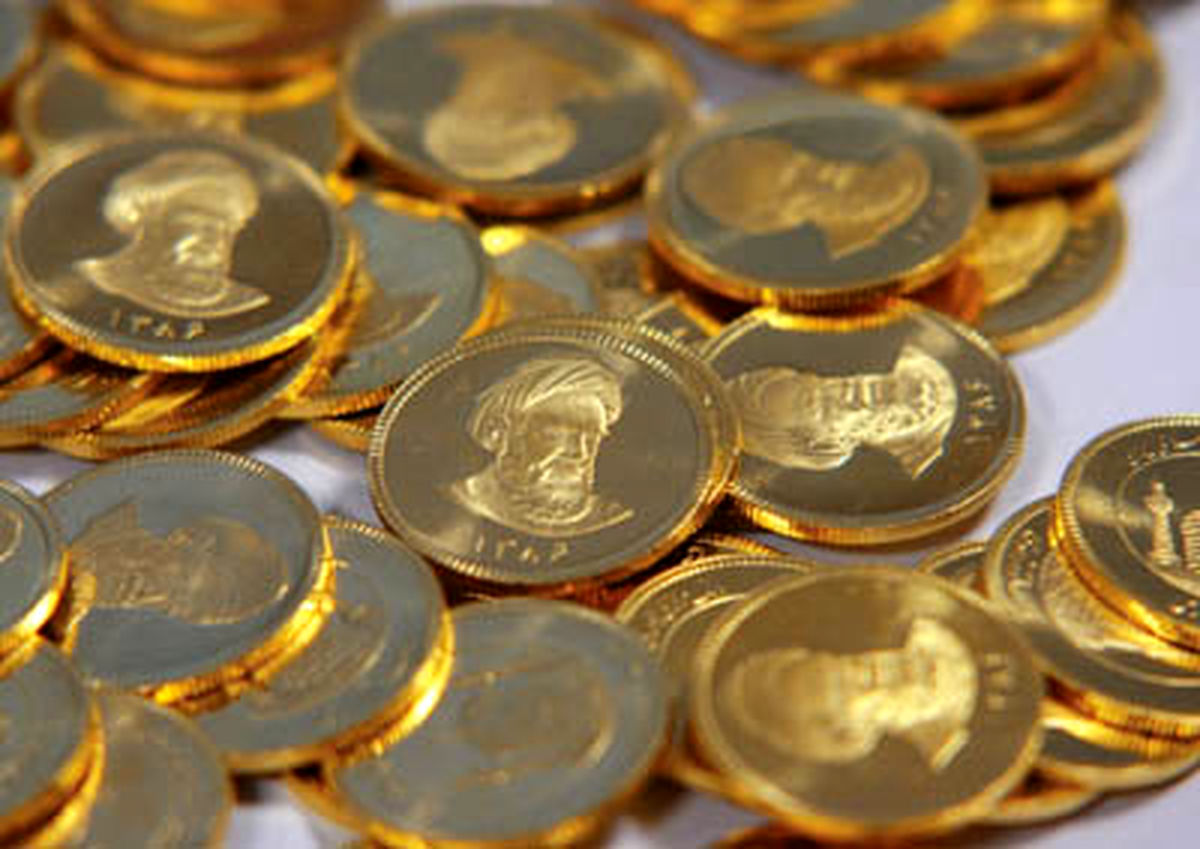 قیمت سکه و ارز روز دوشنبه در بازار تهران+جدول قیمت‌ها