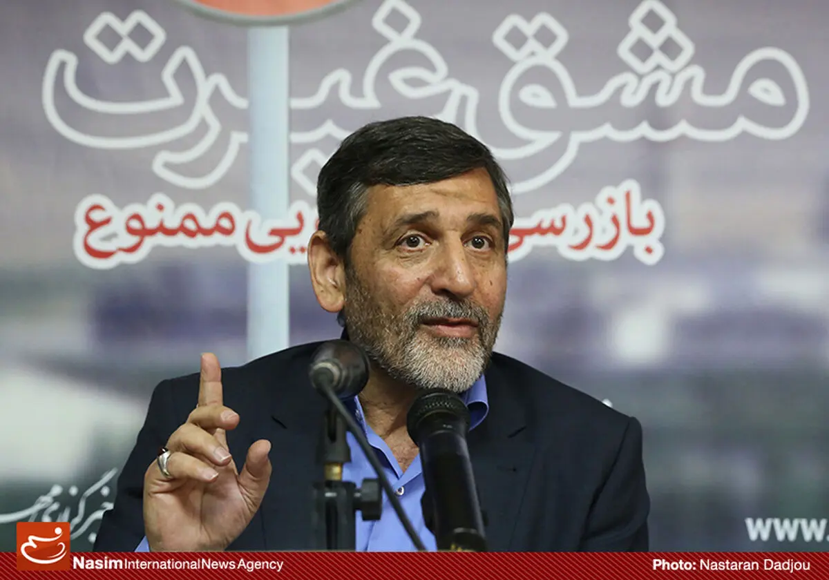صفارهرندی: در حالی که هنوز چیزی در خصوص توافق مشخص نیست برخی با دم خود گردو می‌شکنند