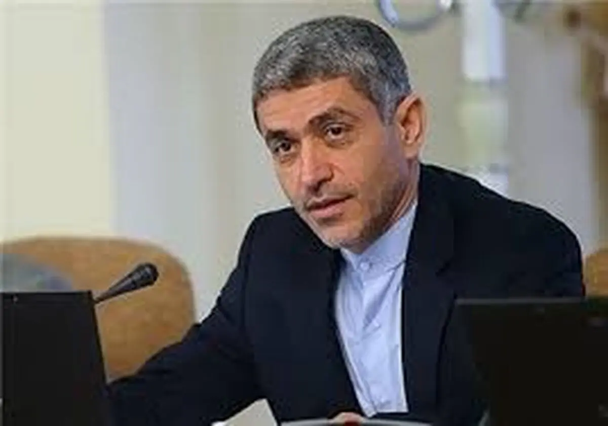 نشست شورای گفتگوی دولت و بخش خصوصی با حضور وزیر اقتصاد برگزار شد