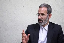 زارعی: آیا می‌توان پذیرفت که هدف آمریکا از 
