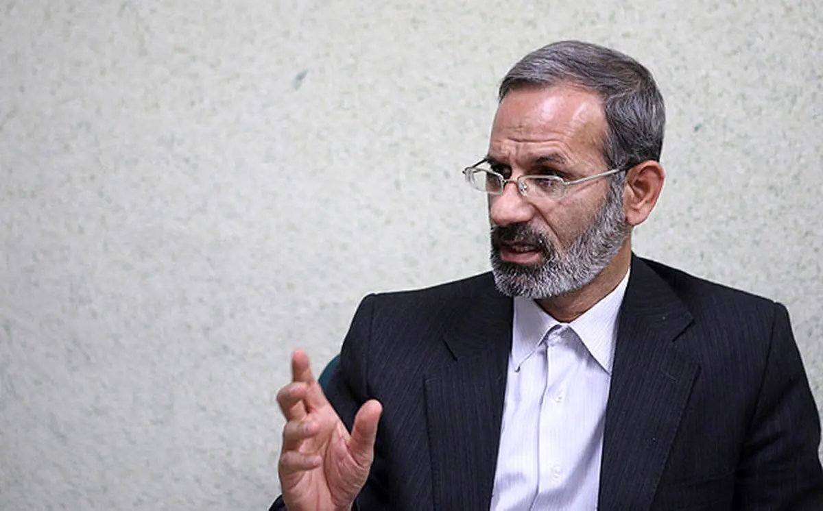 زارعی: آیا می‌توان پذیرفت که هدف آمریکا از "بازگشت به ایران" پیگیری منافع مشترک است؟